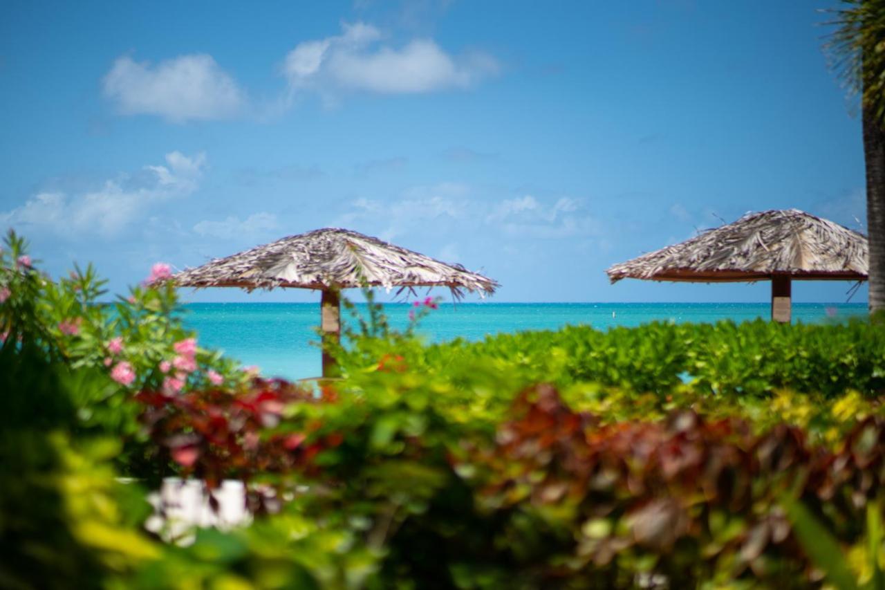 Antigua Village Beach Resort Dickenson Bay Exterior photo